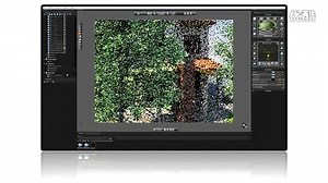 GPU实时渲染器 Thea Render 功能演示