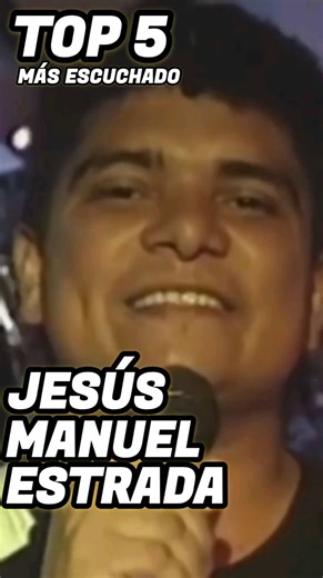 Estos son los 5 Vallenatos de Jesús Manuel Estrada que más sonaron #colombia #musica #vallenato #HOY #INFORMACION | DGH Studios