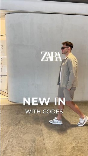 Zara new in - Jacket edition #mensfashion #zara #zarahaul #zaramen