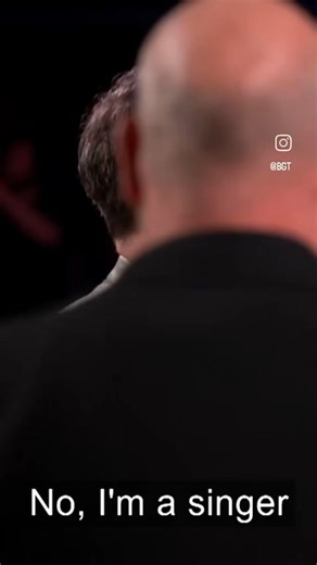I’m going to be on BGT 2025! Sooo excited! Here’s a little snippet showing what can happen if you just take that one shot! Saturday 7pm 😅#maxfox #bgt #britainsgottalent | Max Fox