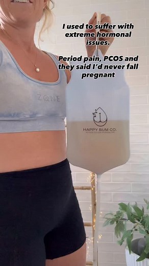 2.1K views · 78 reactions | Having trouble falling pregnant? Have...