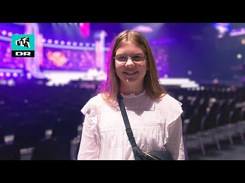 KOM MED BAG OM MGP! ✨🪩🎊