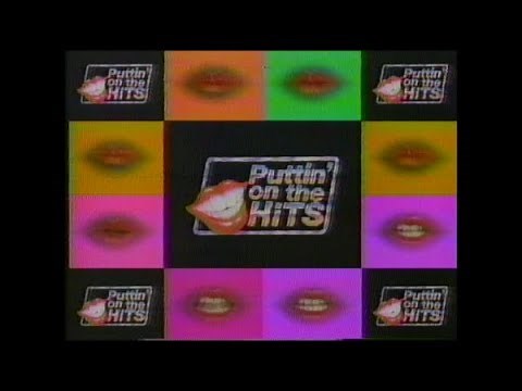 Puttin' On The Hits (1984) Full Show