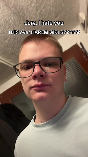 Eurovision with Nemanja on TikTok