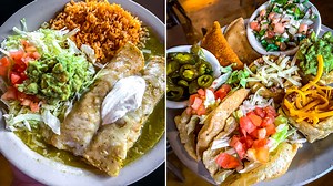 48K views · 1.1K reactions |  Legendary Tex-Mex joint has been serving the Alamo City since 1937!  David Elder takes you inside Teka Molino for a NEW epsiode of Texas Eats >> https://bit.ly/3sQmo0X | Elder Eats | Facebook