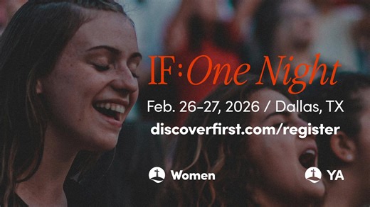 First Baptist Church Marble Falls on Reels