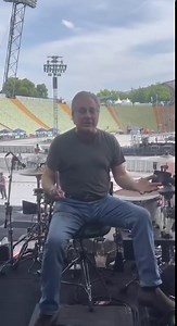 59K views · 1.8K reactions | In the middle of the Bruce Springsteen and the E Street Band tour - which is breaking box office records all over the world - the heartbeat of the E Street Band, the Mighty Max Weinberg, is taking time between the Chicago Bruce shows to perform with his Jukebox band on August 10th at Park West! Get tickets now: bit.ly/maxweinberg-chi | Jam Productions | Facebook