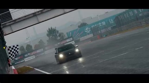 残车破局！2025赛季CTCC株洲收官战