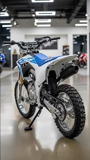 NEW 2026 Honda CRF110F SHOCKS Everyone! Is This the BEST Beginner Dirt Bike Ever?!