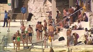 20K views · 101 reactions | With blue sky and temperatures in the mid twenties across the city, today was a big test for social distancing in Sydney. #9News | 9 News Sydney | Facebook