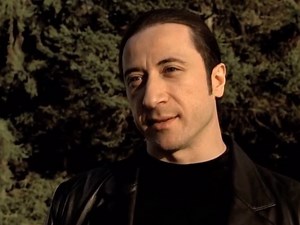 Mafia Chronicles 🍊 on Instagram: "Wishing the great @realfedericocastelluccio a very Happy Birthday today! 🎉 Here is one of his most memorable scenes as Furio Giunta of The Sopranos.📺"
