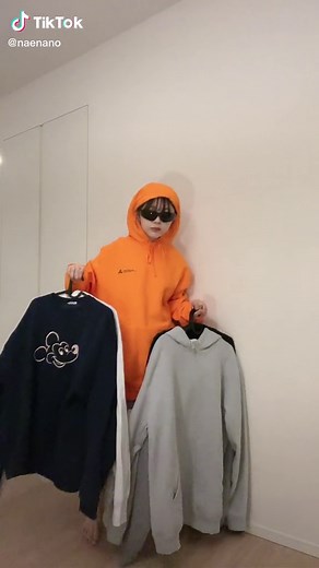 私服秋コーデ集！なえなののファッション特集🍏