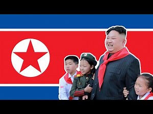 "Our Friendly Father" - North Korean Song about Kim Jong Un (FULL VERSION) 🇰🇵