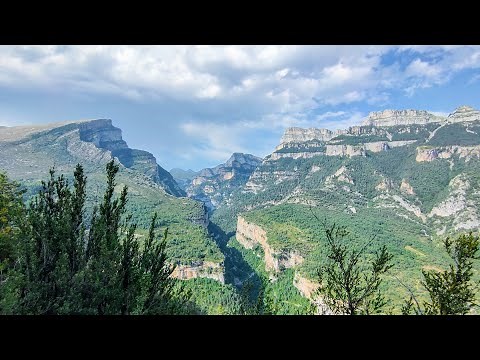 Tourisme : Partez à la découverte de l’Aragon en Espagne