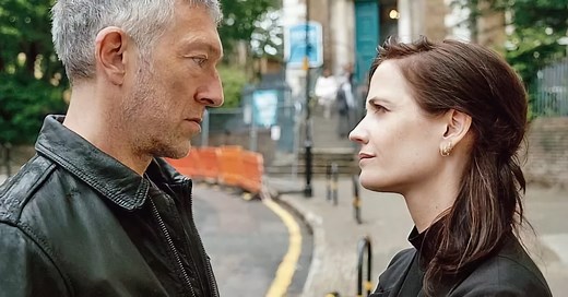 Apple TV  announces its first French language original production, thriller series 'Liaison' - 9to5Mac