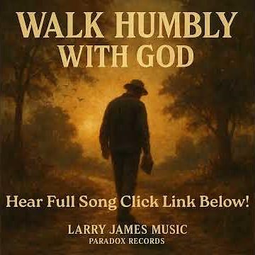 Walk Humbly with God 🙏 Gospel Music 🔥 #shorts