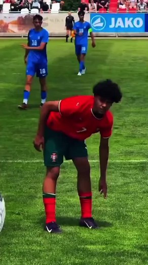 Best Soccer Players from Every Country