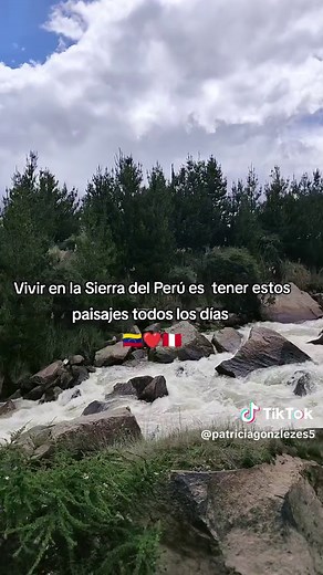Bellezas de la Sierra Peruana: Paisajes Incomparables