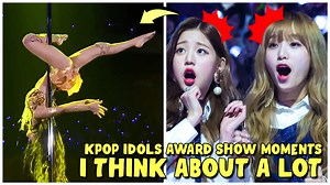 765K views · 10K reactions | Kpop Idols Award Show Moments I Think About A Lot | Kpop NL | Facebook