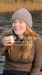 En laine douce et thermorégulatrice pour vous tenir chaud. Un confort naturel quand vous en avez le plus besoin. | DILLING France