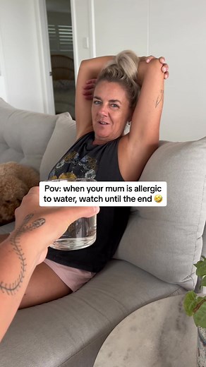 #fyp #foryou #foryourpage #alcohol #wine #wines #relatable #water #allergic #allergies #mother #motherdaughter #mumlife #mumsoftiktok #mum #trending #viral #drink #drinksoftiktok