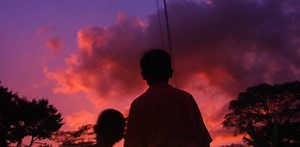 Pemulihan lahan pertanian terdampak letusan gunung berapi: pelajaran dari erupsi Gunung Kelud 2014