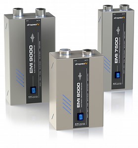 Dropson Anti-scale System: eco-friendly salt-free water softener