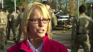 324 reactions · 831 shares | More service personnel were killed on the roads in the past 13 years than died in conflict in Afghanistan. That startling statistic has prompted a safety campaign aimed at shocking soldiers in the south into driving more safely | BBC Hampshire & Isle of Wight | Facebook