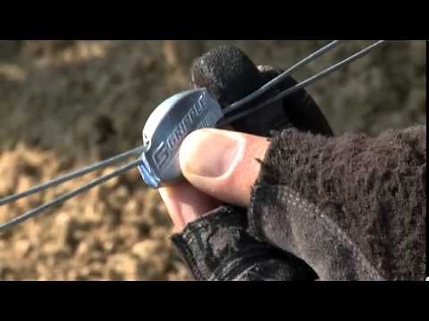 Agricultural Gripple release key