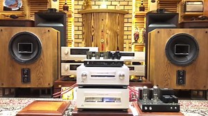 这套HIFI音响器材，你觉得能值多少钱？