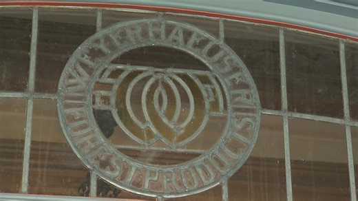 Restoration begins on historic Everett building