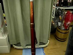 fishing max三宮店インナーロッドの糸通し方