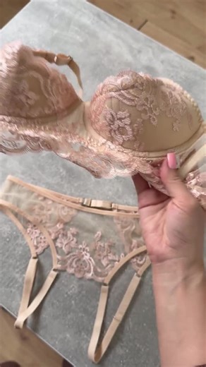 Open Crotched Lingerie Uncencered: Cupless Bra Support & Crotchless Bikini - Etsy Australia