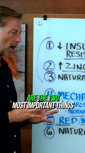 64K views · 1K reactions | How to Reverse Hair Loss Naturally | Drbergquicktips | Facebook