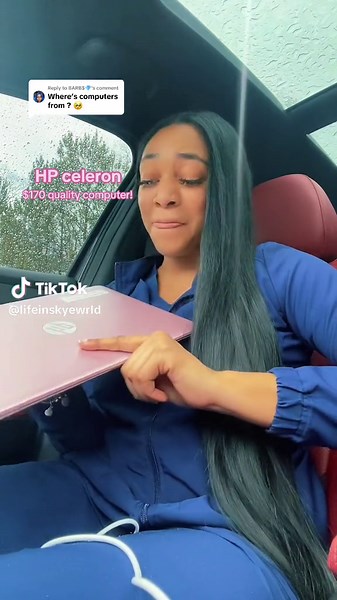 Quality $170 HP Celeron Laptop Review