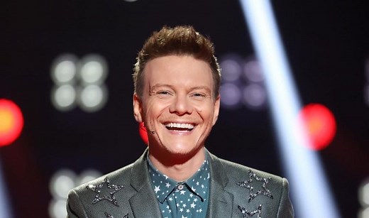 Pai e Mãe - Michel Teló - LETRAS.MUS.BR