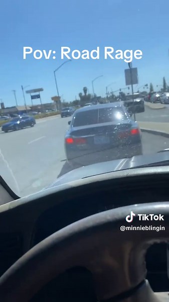 Understanding Road Rage: Causes and Effects