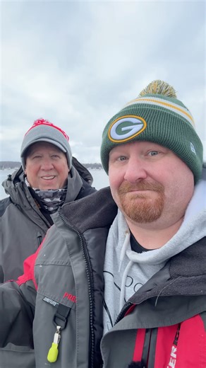 Maybe there is something wrong with us! #fishing