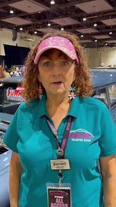 HOT AUGUST NIGHTS FOUNDATION CAR IS BEING AUCTIONED TODAY! 📣Head to MAG AUCTIONS at the Reno/Sparks Convention Center and get bidding! Our foundation was established to support the in-need and at-risk youth in our community of Northern Nevada by providing resources to continue their educations. There is heaps going on at the convention center so head down and support, find some rare rides and have fun! #HAN2022 #hotaugustnights #hotaugustnightsfoundation #renonv | Hot August Nights (Official)