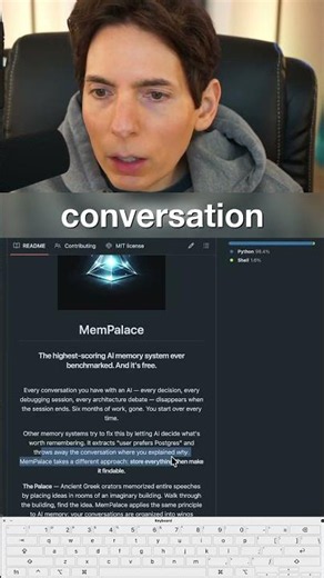 Make AI Chats Last