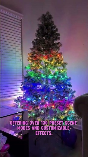 Everything you'd want to know about Govee Christmas String Lights 2