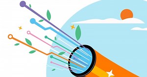 Orange are în plan dezvoltarea propriei rețele de fibră optică în România, asta după scumpirea accesului la rețeaua fixă Telekom România