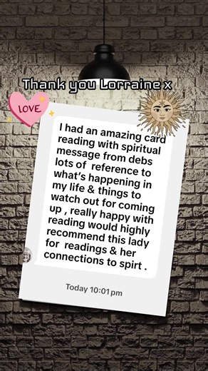 Always grateful for reviews #review#tarot#psychic#tarotreadings