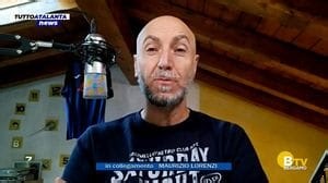 lunedì 11 ottobre 2021