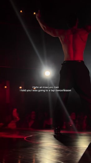 Magic Mike Dance Lessons: Overcoming Insecurity