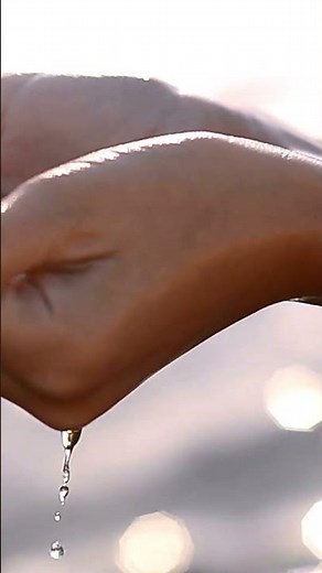 How to Make Moon Water in 3 Easy Steps #shorts #magic #witchcraft #lunarmagic