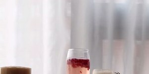 Five fabulous champagne cocktail ideas