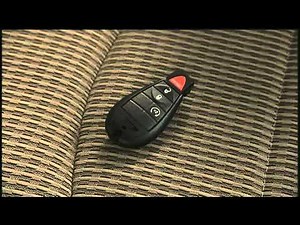 2011 Ram Chassis Cab | Key Fob