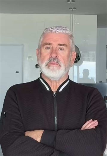 All I Want for Christmas: A Humorous Face-to-Face Moment