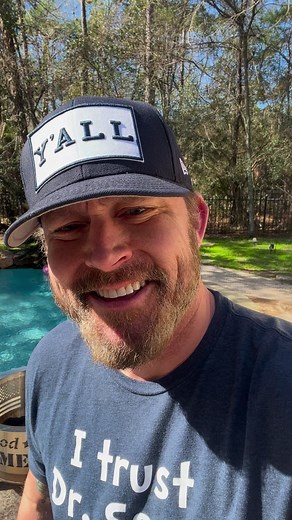 Let’s cal it the “End of the World Watch Party.” Who’s gonna be there? | Chad Prather